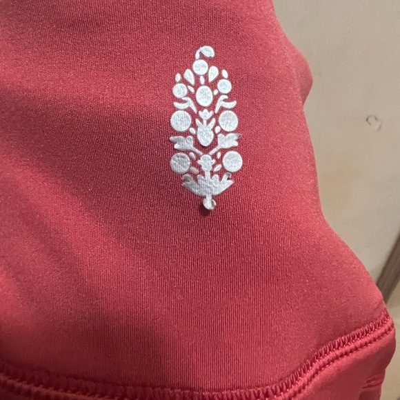 💜EUC Free People Leggings - Picture 3 of 5